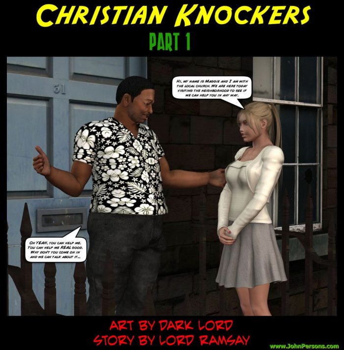 3d Incest Porn Captions - John Persons Christian Knockers-01 | Top Hentai Comics