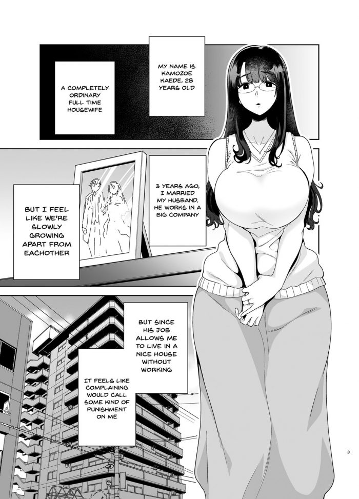 Wild shiki Nihonjin Tsuma no Netorikata Sono Ichi-01