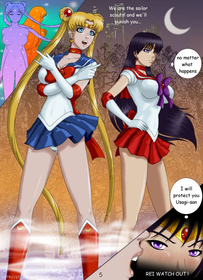 StormFedeR Moonlight Temptations Sailor Moon-06