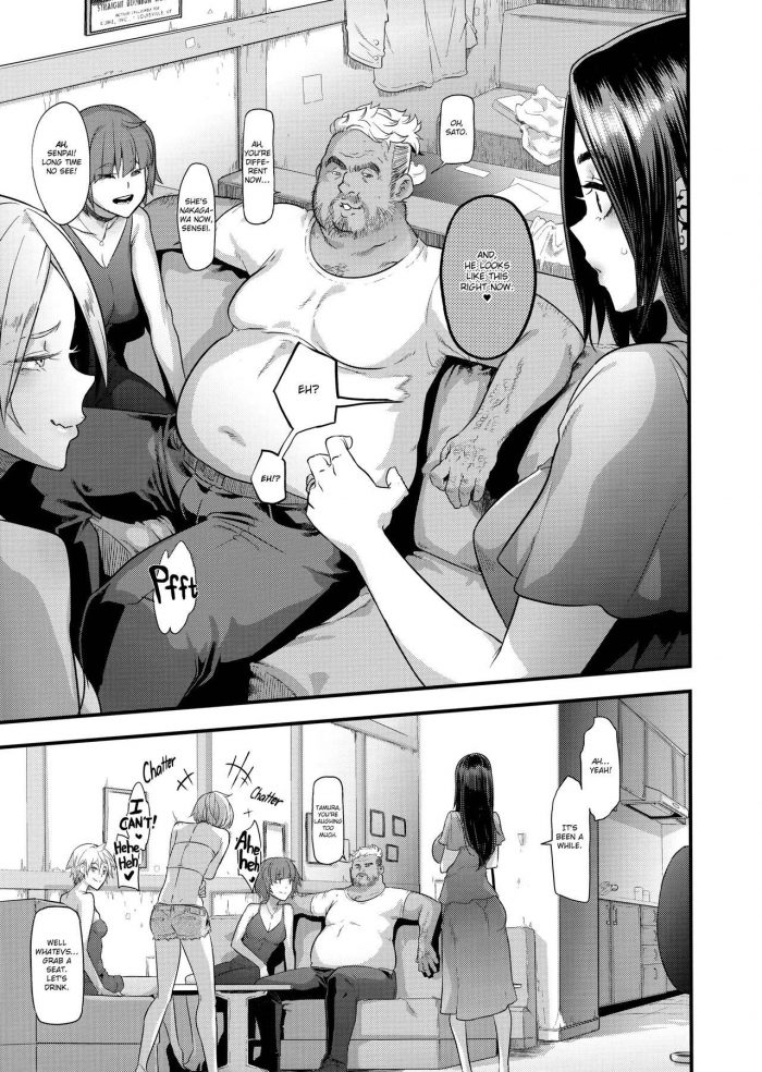 Yoki Tsuma The Good Wife-15