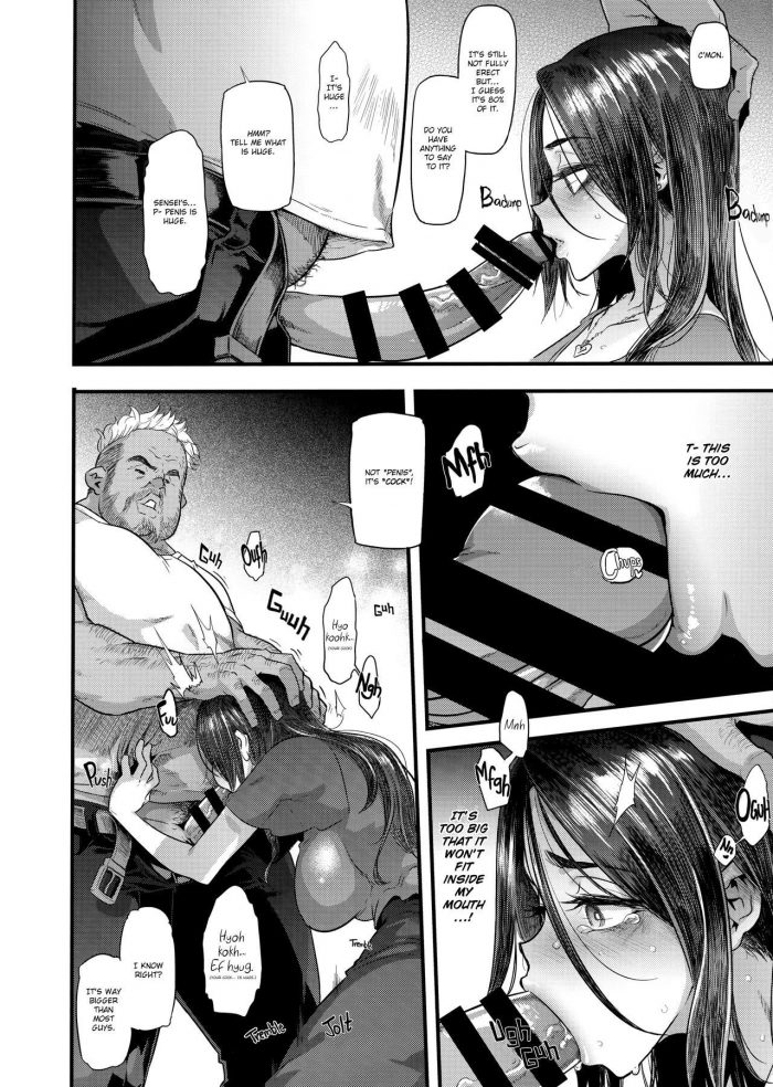 Yoki Tsuma The Good Wife-32