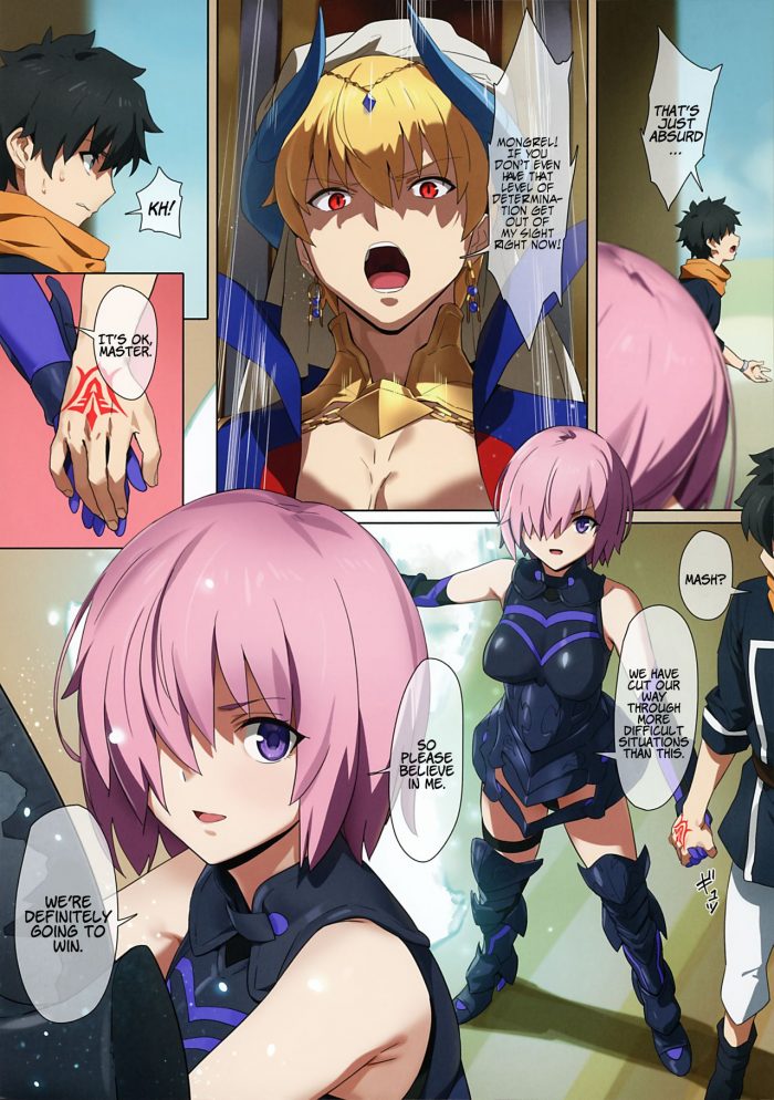 YD Zettai Mash Sensen-05