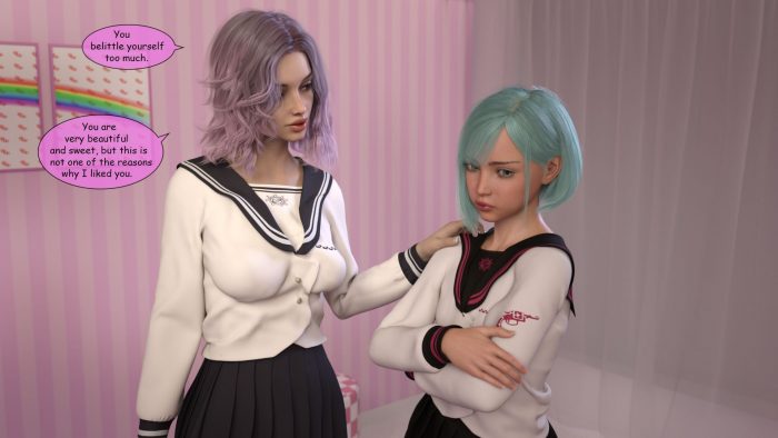 Kizaru3D Roxy And Melia-08