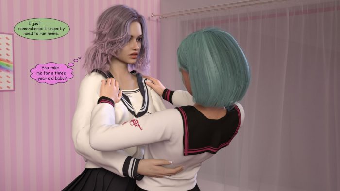 Kizaru3D Roxy And Melia-14