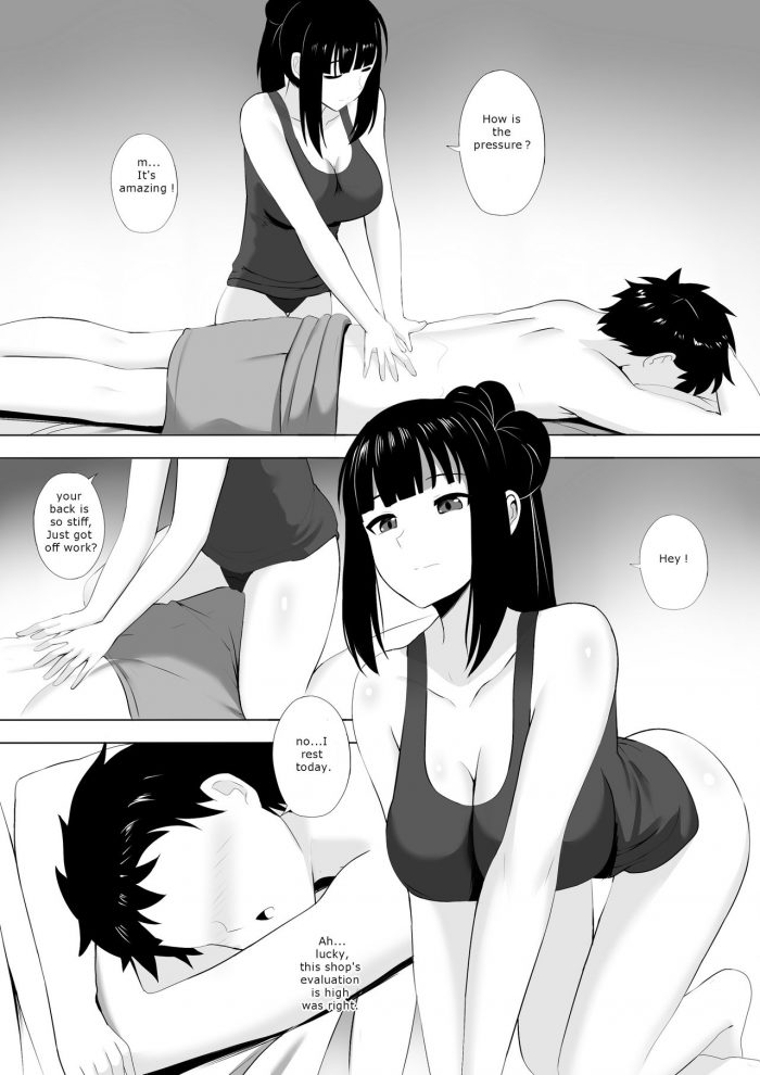 Menesu de Osananajimi to Masaka no Saikai de Daibakusha-16
