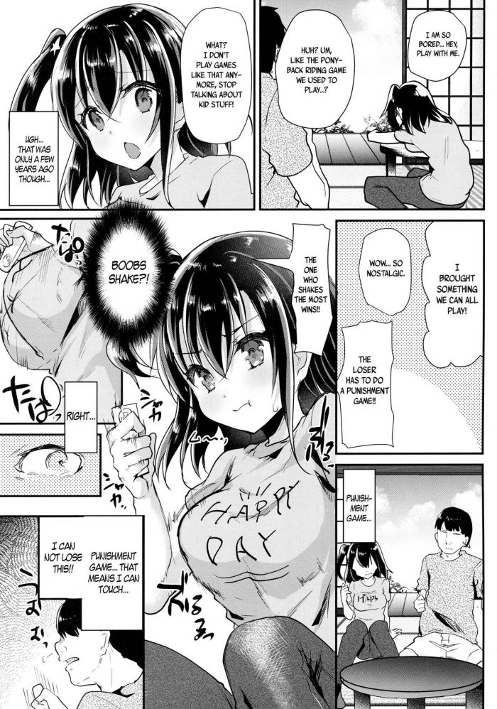 Shimaji Hatsuiku no Ii Meikko o Ryoujoku-06 | Top Hentai Comics