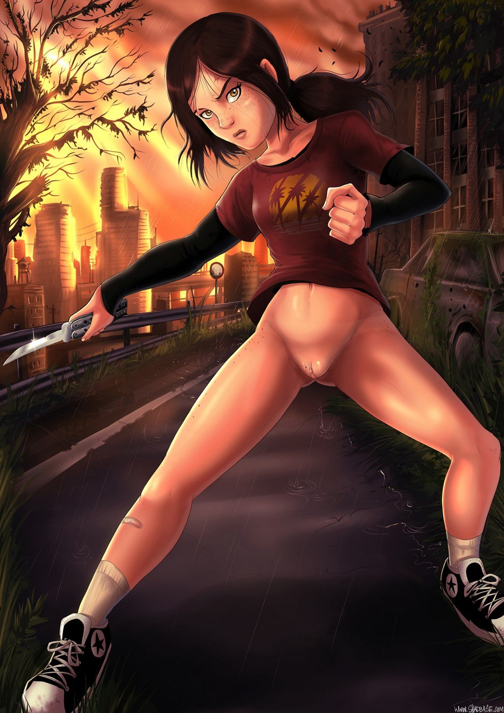 Realshadman housewife