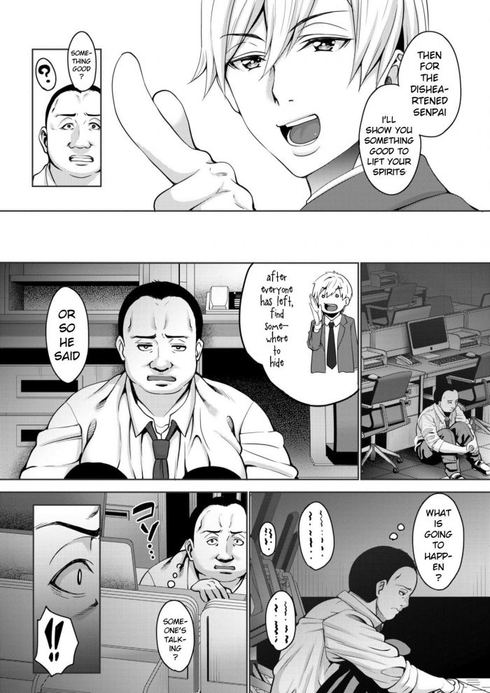 Mon-Petit – Fukushuu suru wa Ware ni Ari-03