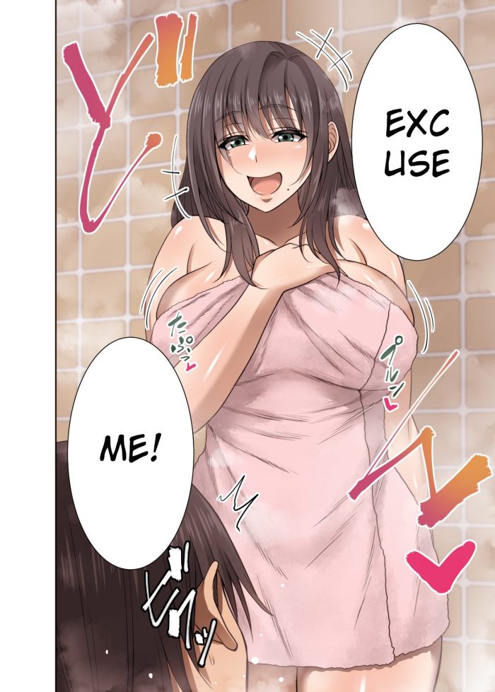Totsuzen Tomari ni Kita Juushi Hitozuma o Otosu Hanashi-04