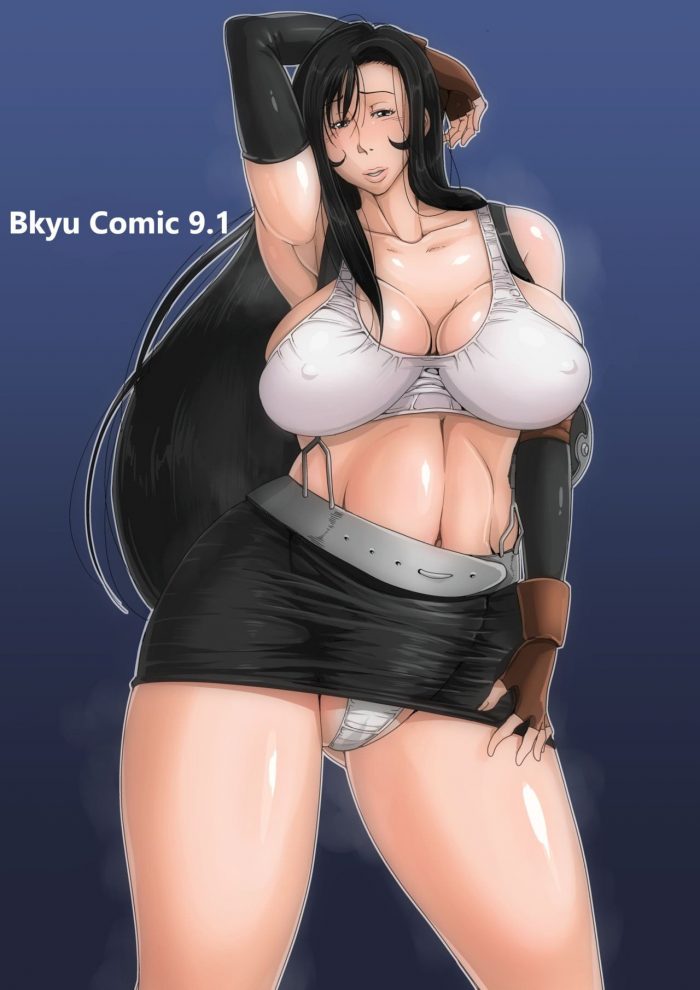 B Kyuu Site Bkyu Comic-00