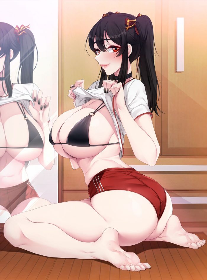 Pixiv Akchu Image Set-18