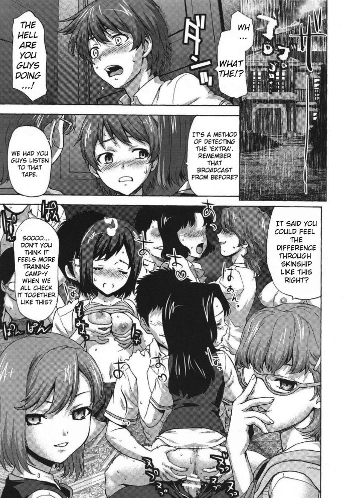 Tridisaster Saida Kazuaki Masui Succubus Another-01