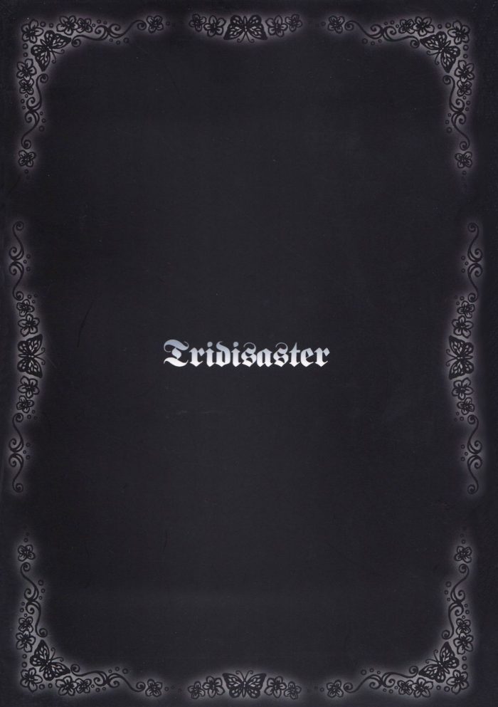 Tridisaster Saida Kazuaki Masui Succubus Another-17