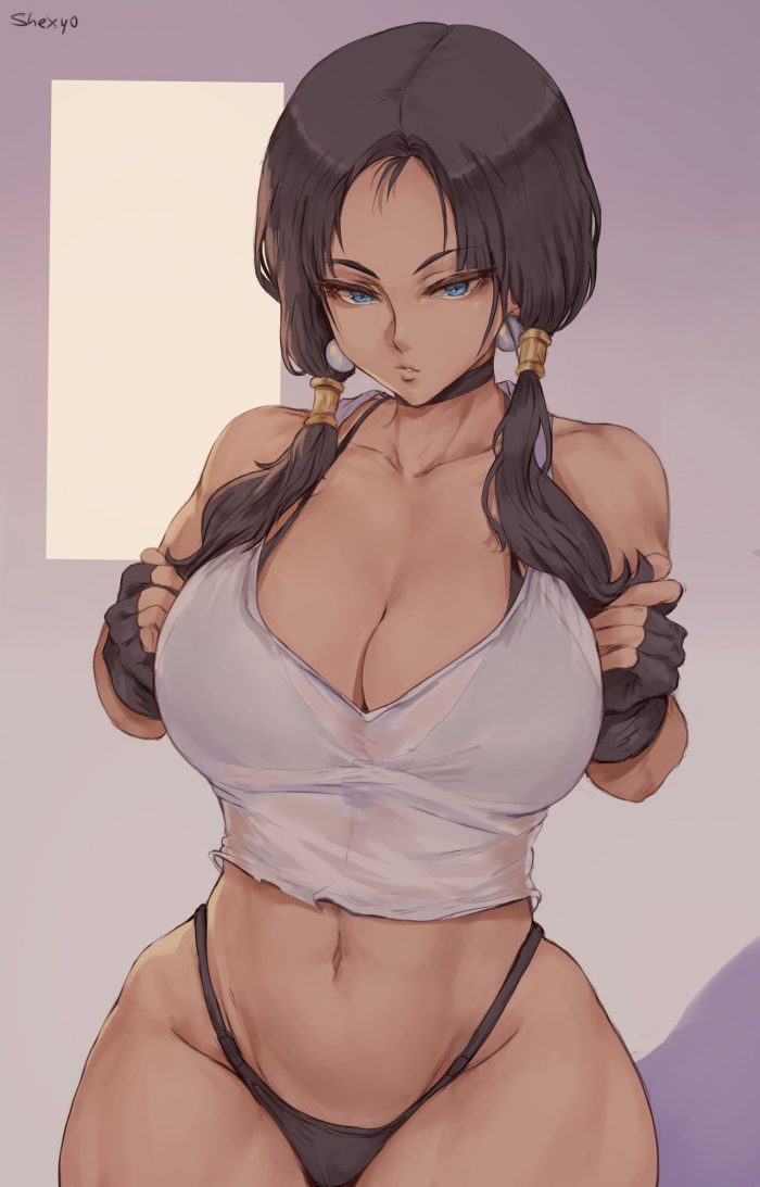 Artist Shexyo Patreon Hentai Foundry-17