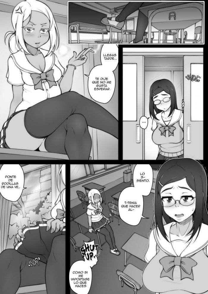 Karma Teenager Fucking Hentai Manga-01