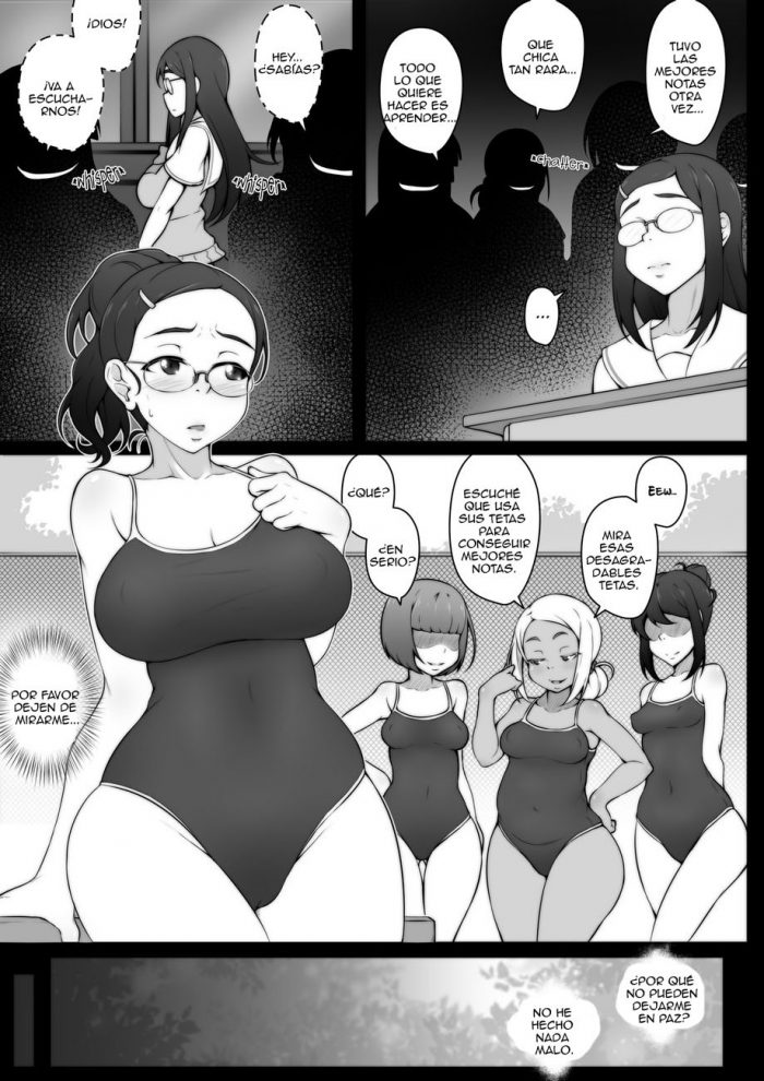Karma Teenager Fucking Hentai Manga-03