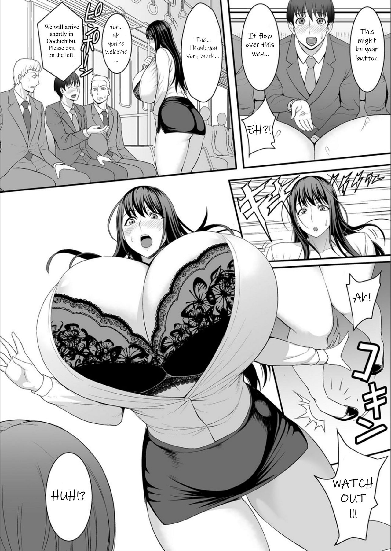 Huge Tits Anime Comics Mega Boobs Cartoons Hentai Porn Adult Comics Big