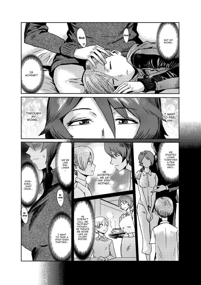 Kuroiwa Menou Gibo Ochi-02