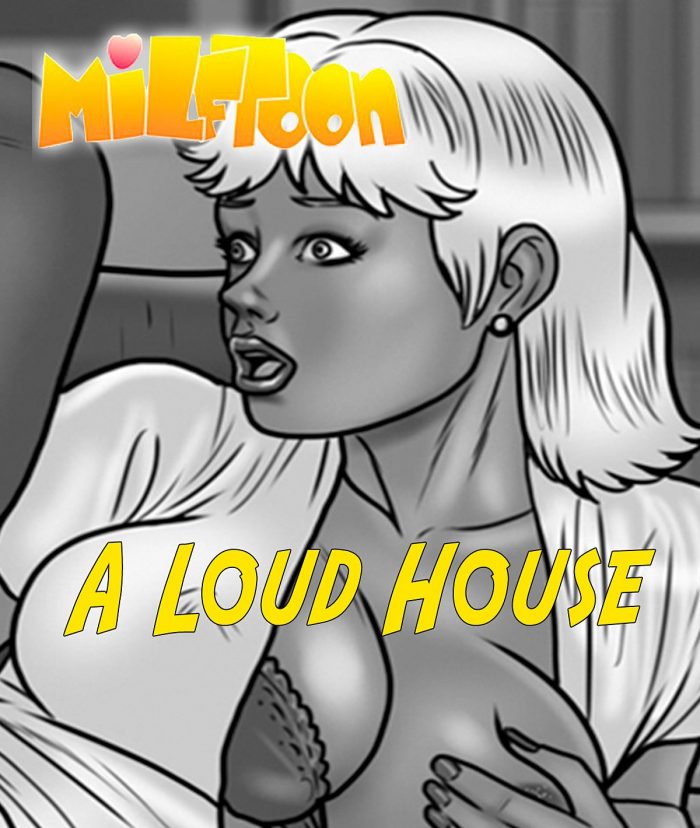MILFToon – A Loud House