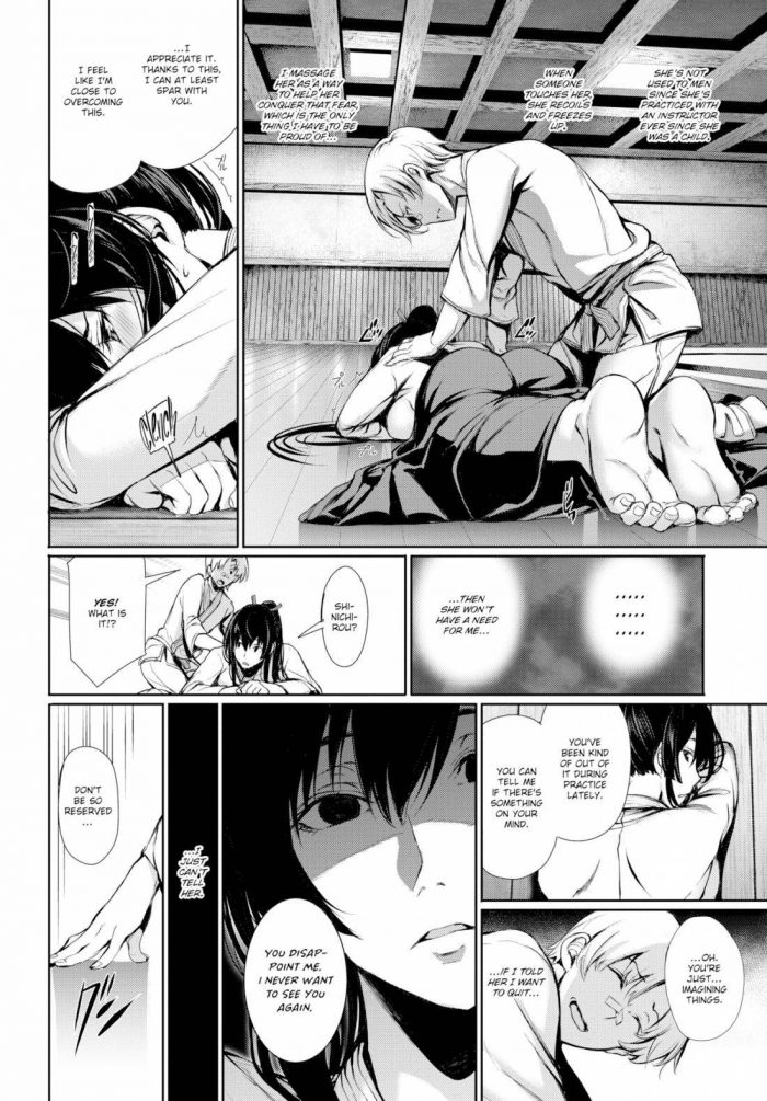 Gentsuki Kimi Omou Koi-08