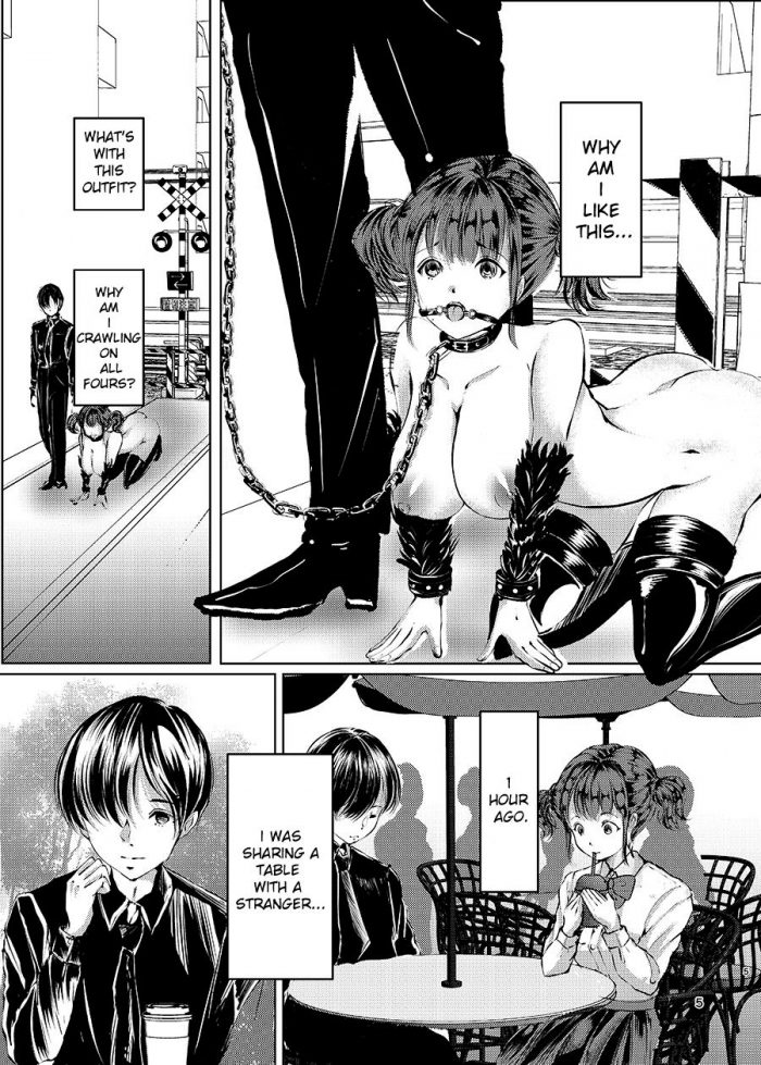 Haikibutsu Yaza Daichi Saimin Roshutsu Choukyou Shoujo-02
