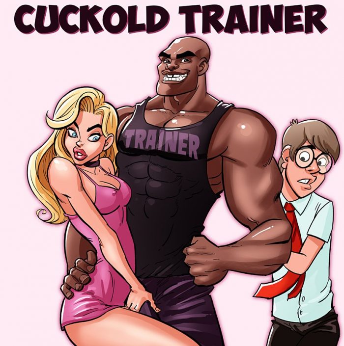 Penerotic – Cuckold Trainer