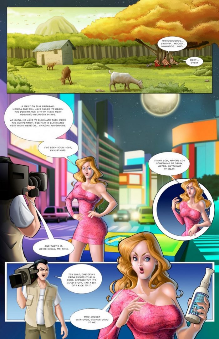 Moo Nicas Amoo zing Adventure-11