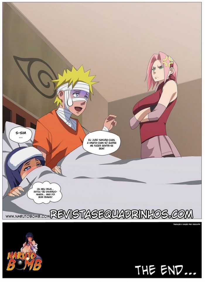 Cyberunique Naughty Medicine Naruto Porn-07