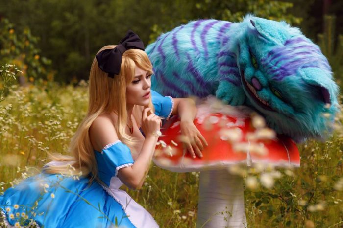 Kalinka Fox Alice in Wonderland-04