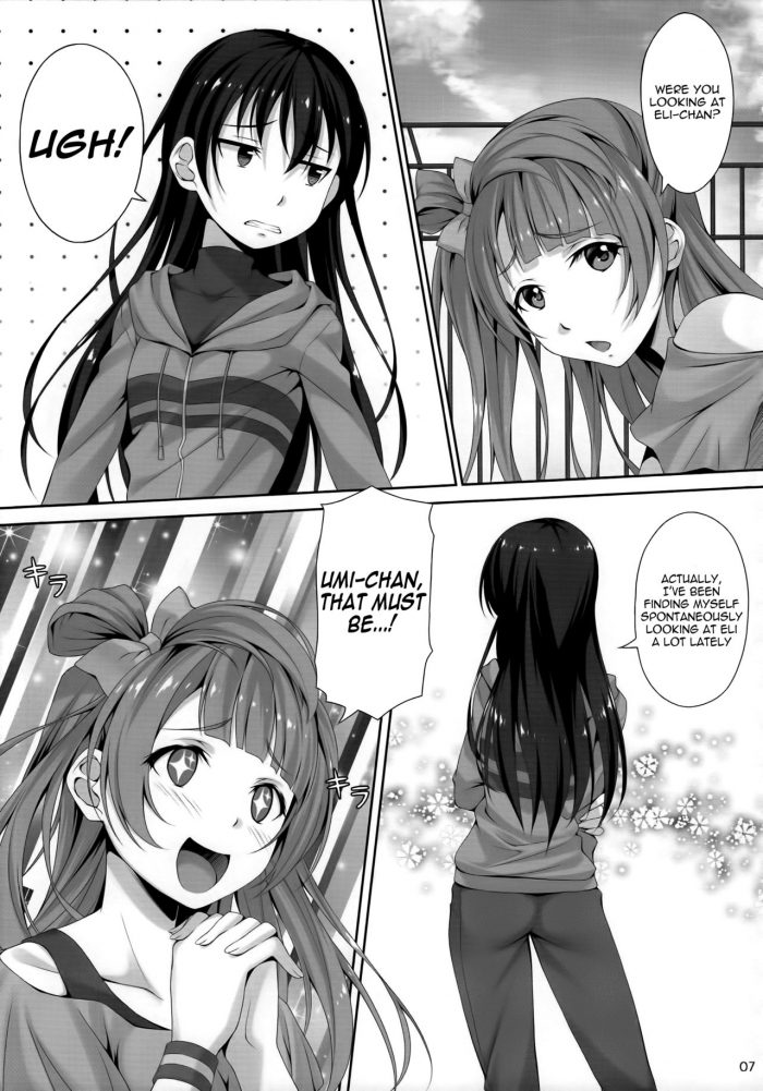 Kurakino Issiki Love Love-04