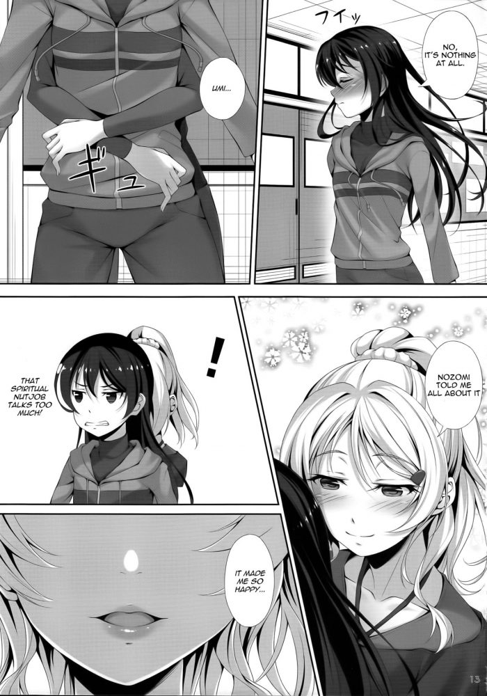 Kurakino Issiki Love Love-10