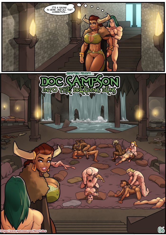 Rabies T Lagomorph Hero Tales Comics Into the Breeding Dens-06