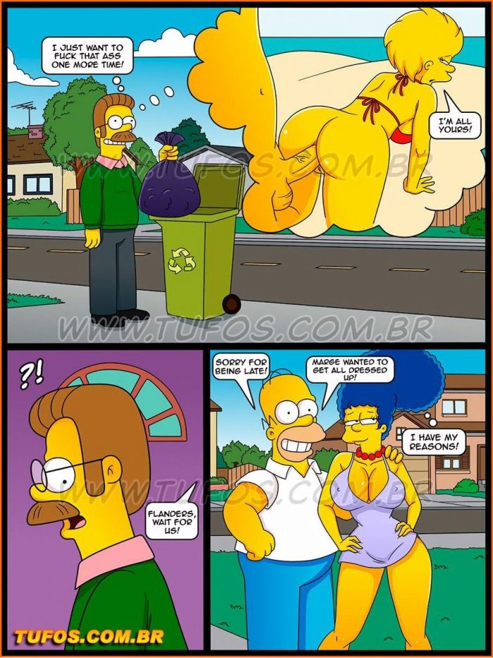 The Simpsons Swing Between Neighbors-03