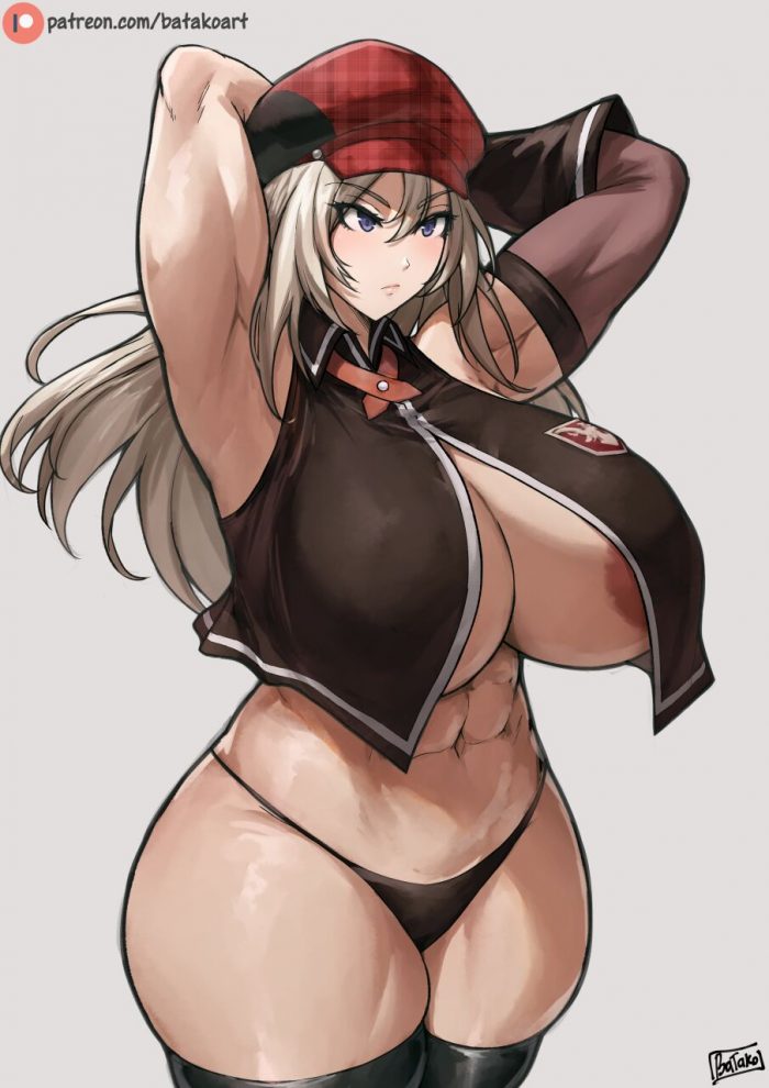 Artist Batako Image Set-09
