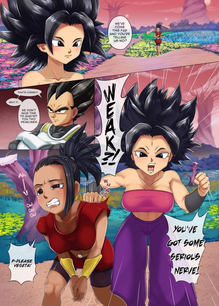 ReloadHB Super Stuffed Saiyan-03