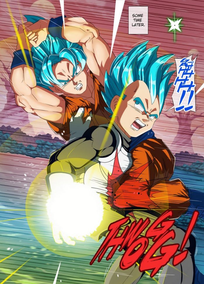 ReloadHB Super Stuffed Saiyan-11