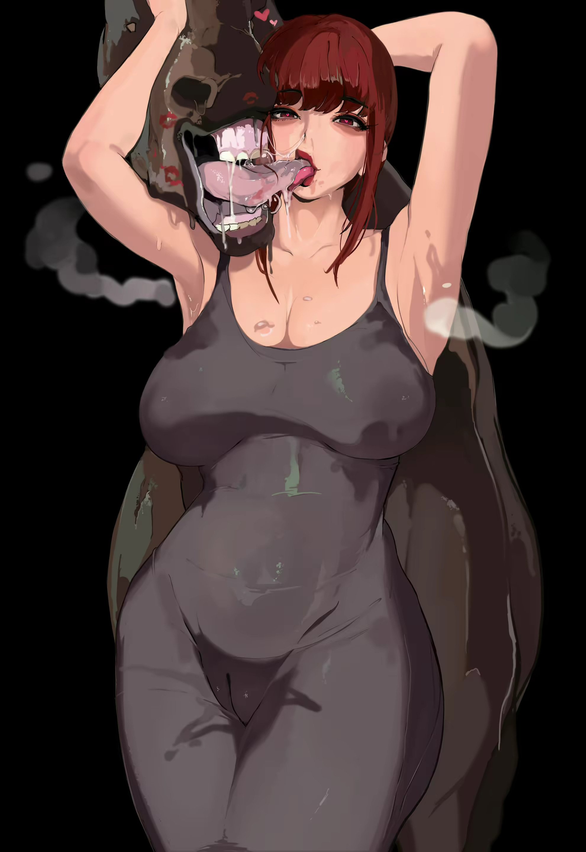 Mamimi porn