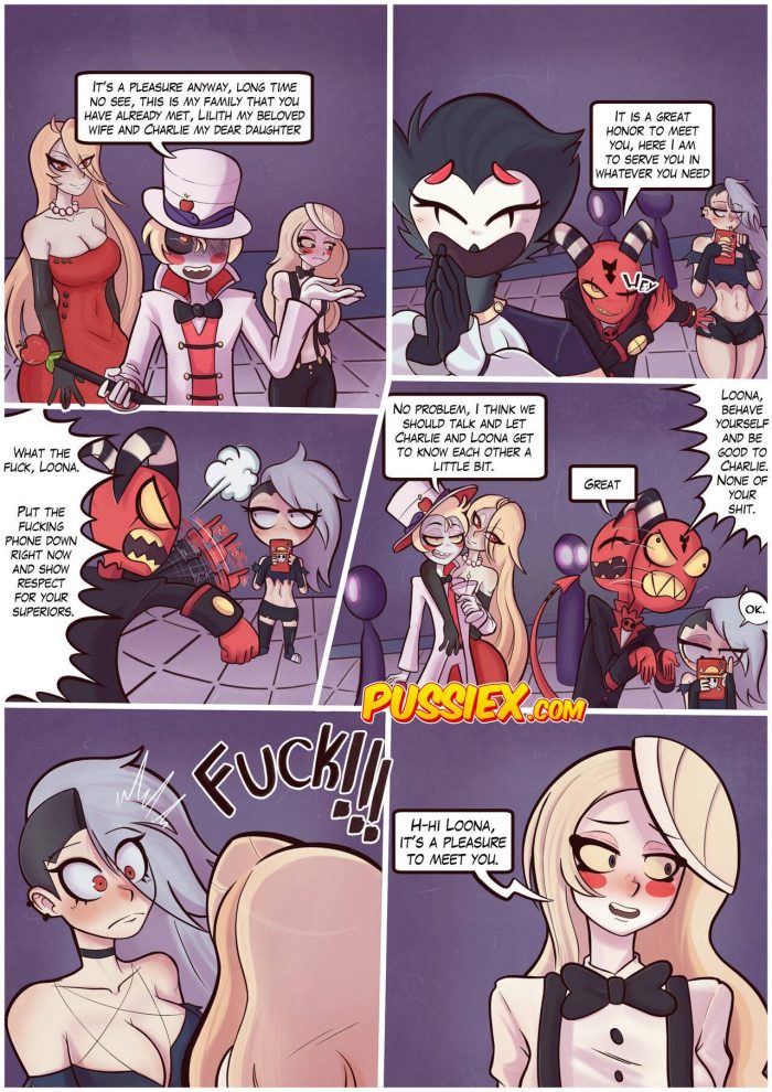 PussieX Demonic Infidelity Hazbin Hotel-05