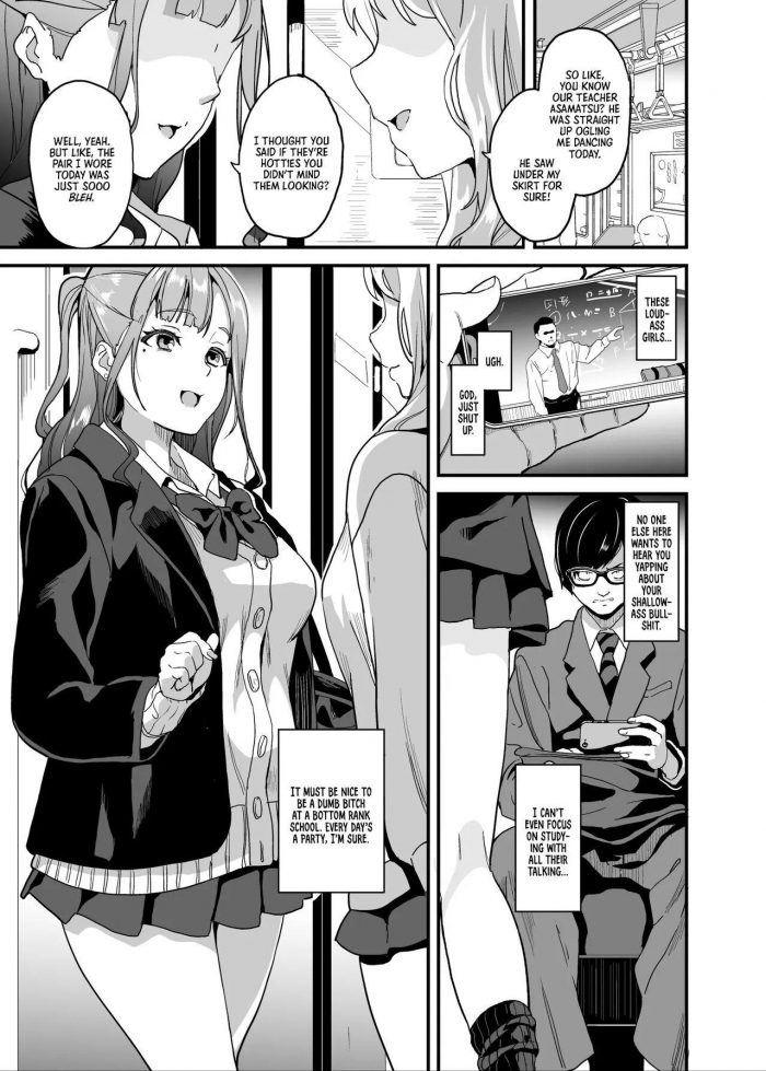 Date Medicine to Become Another Person-01
