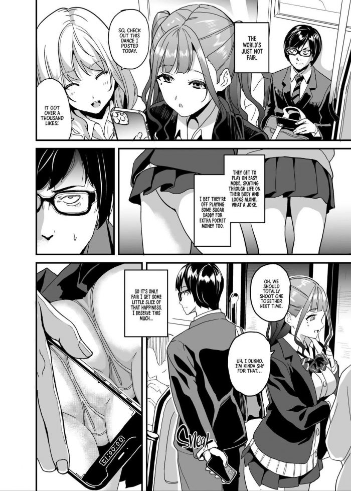 Date Medicine to Become Another Person-02