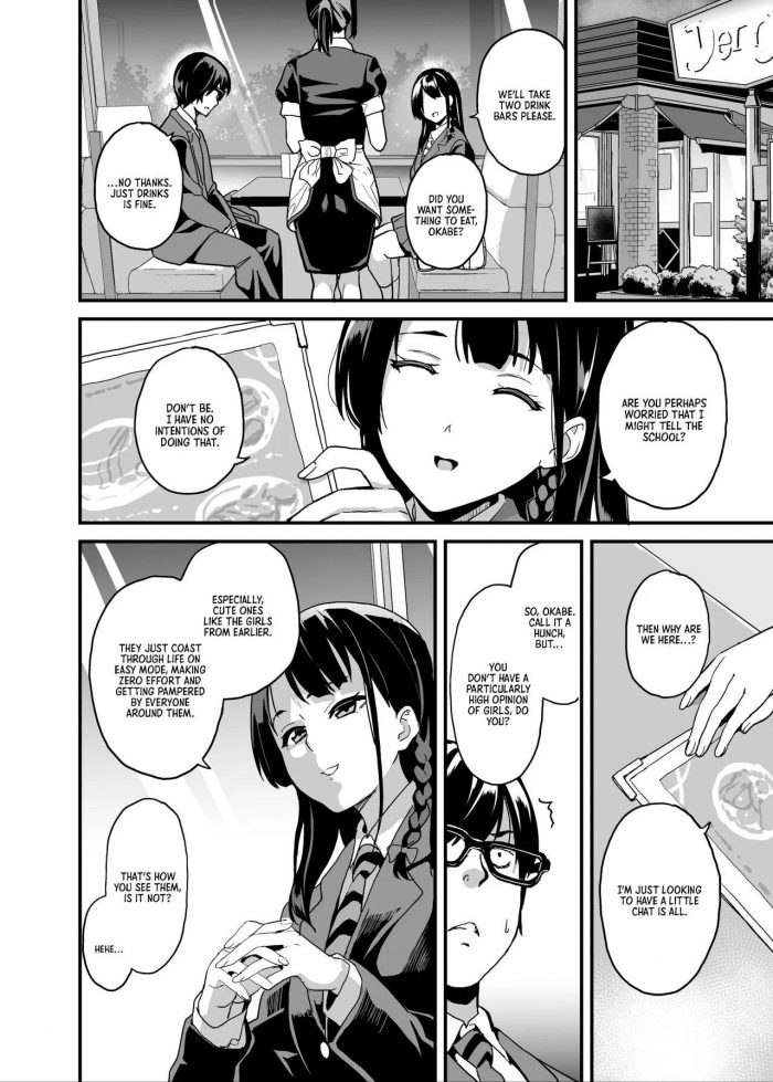 Date Medicine to Become Another Person-04