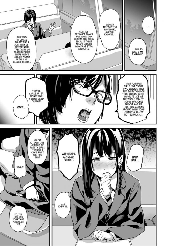 Date Medicine to Become Another Person-05