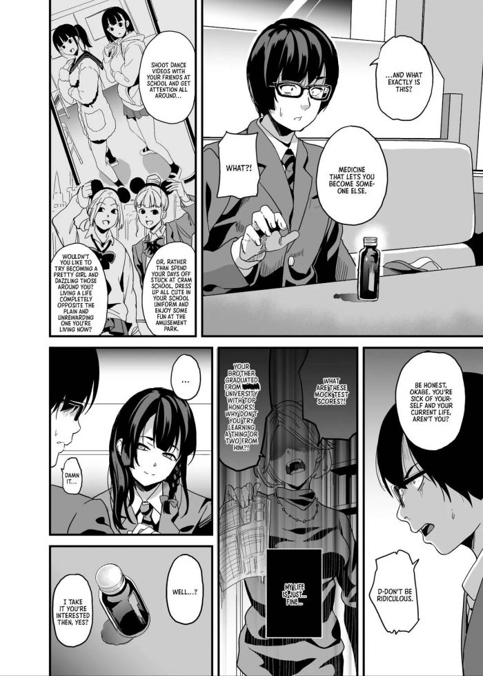 Date Medicine to Become Another Person-06