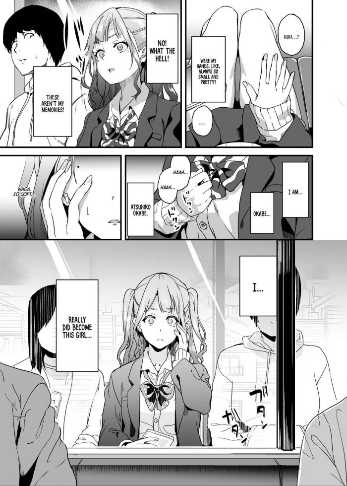 Date Medicine to Become Another Person-09