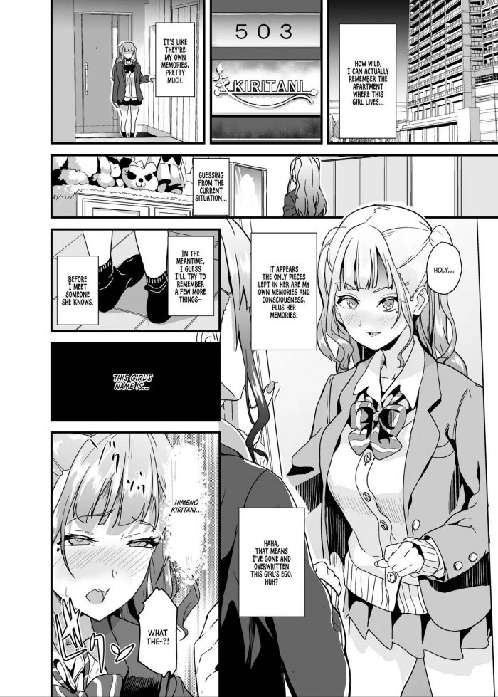 Date Medicine to Become Another Person-10