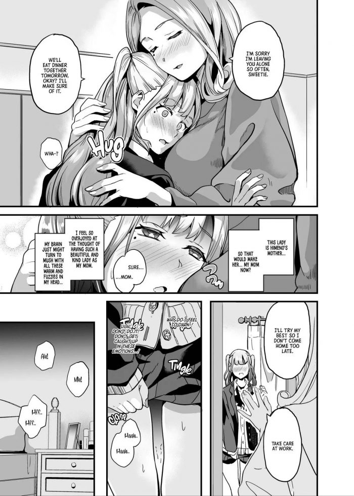 Date Medicine to Become Another Person-13