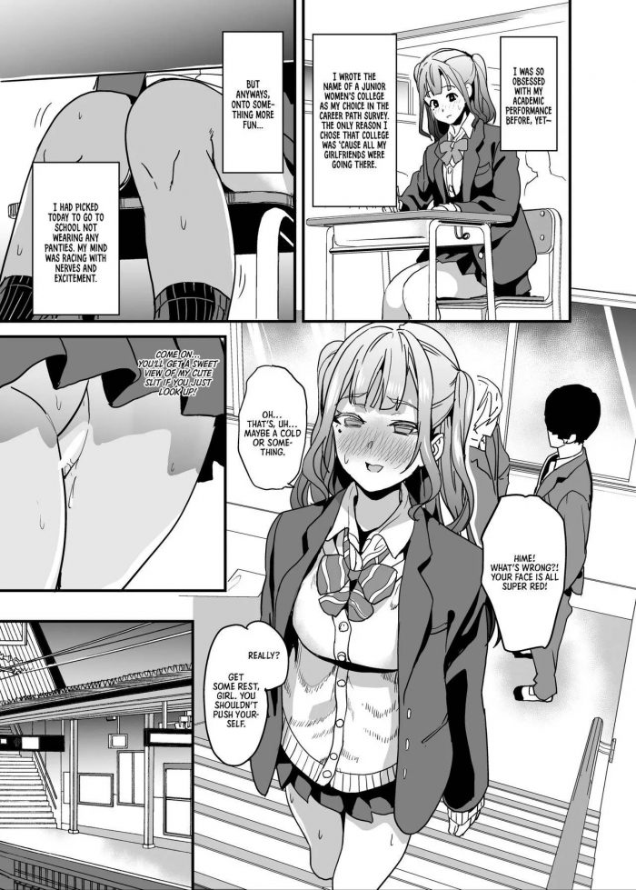 Date Medicine to Become Another Person-21