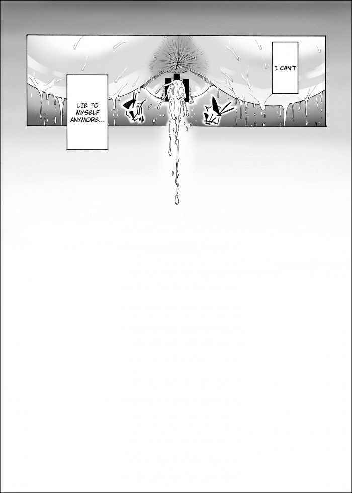 Nejiro NTR EX Kare ni wa Ienai Mesu Ochi Life-21