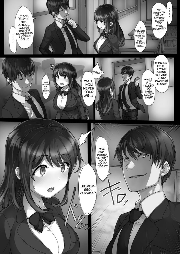 Mamaldasia Andou SAIGA The Teacher With The Pervert Eyes-03
