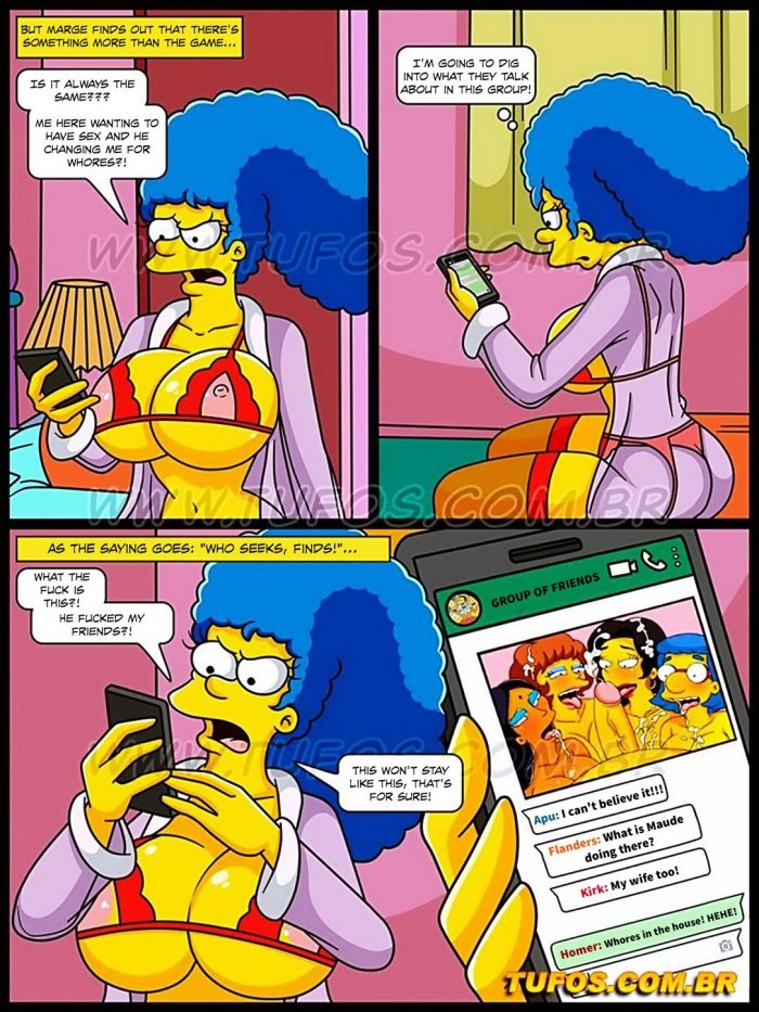 The Simpsons Marges Revenge-04